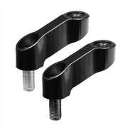 Motorrad-Spiegelverlängerung